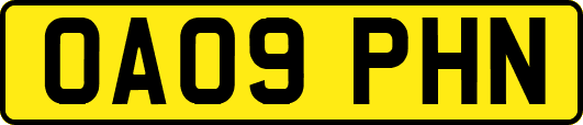 OA09PHN