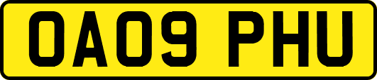 OA09PHU