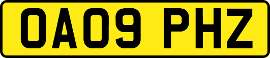 OA09PHZ