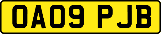 OA09PJB