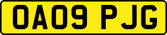 OA09PJG