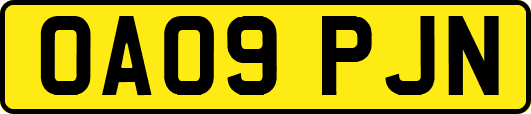 OA09PJN