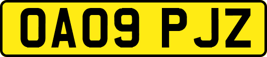 OA09PJZ
