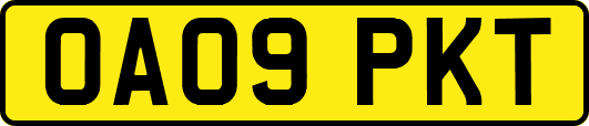 OA09PKT