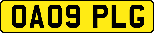 OA09PLG