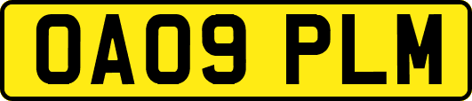 OA09PLM