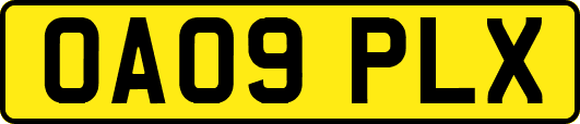 OA09PLX