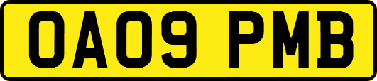 OA09PMB