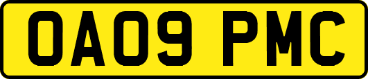 OA09PMC