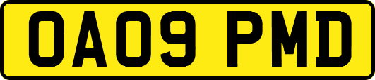 OA09PMD