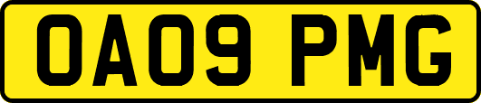 OA09PMG