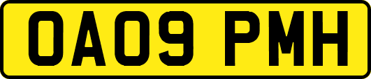 OA09PMH