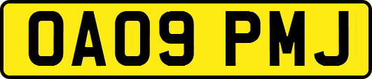 OA09PMJ
