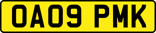 OA09PMK