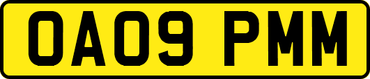 OA09PMM