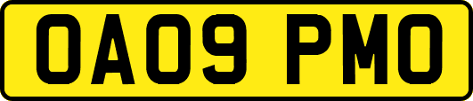 OA09PMO