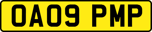 OA09PMP