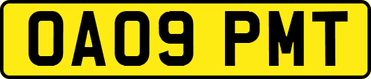 OA09PMT