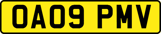 OA09PMV