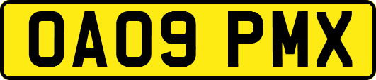 OA09PMX