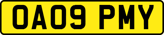 OA09PMY