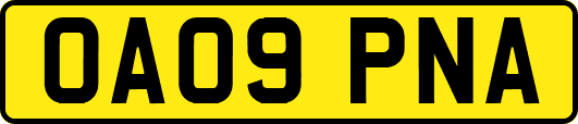 OA09PNA