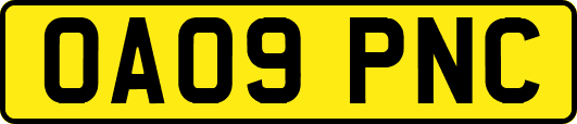 OA09PNC