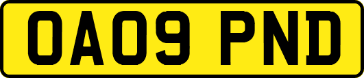 OA09PND