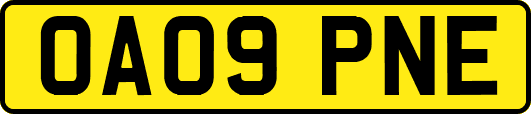 OA09PNE