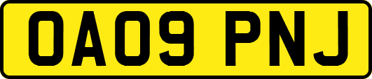 OA09PNJ