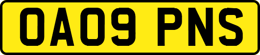 OA09PNS
