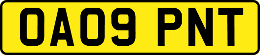OA09PNT
