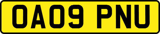 OA09PNU