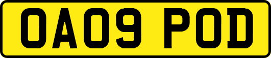 OA09POD