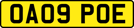 OA09POE