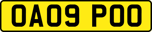 OA09POO