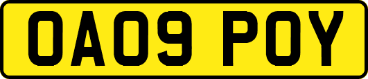 OA09POY