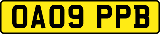 OA09PPB