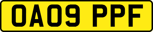 OA09PPF