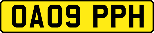 OA09PPH