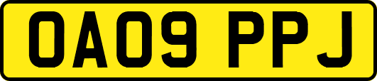 OA09PPJ