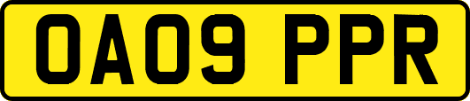 OA09PPR