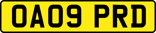 OA09PRD