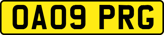 OA09PRG
