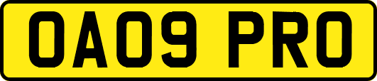 OA09PRO