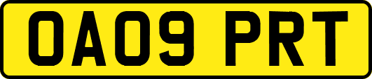 OA09PRT