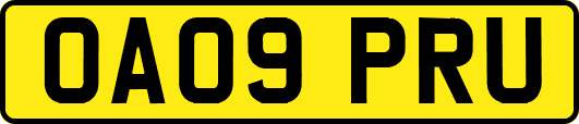 OA09PRU