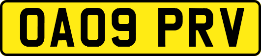 OA09PRV