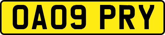 OA09PRY