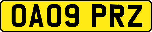 OA09PRZ